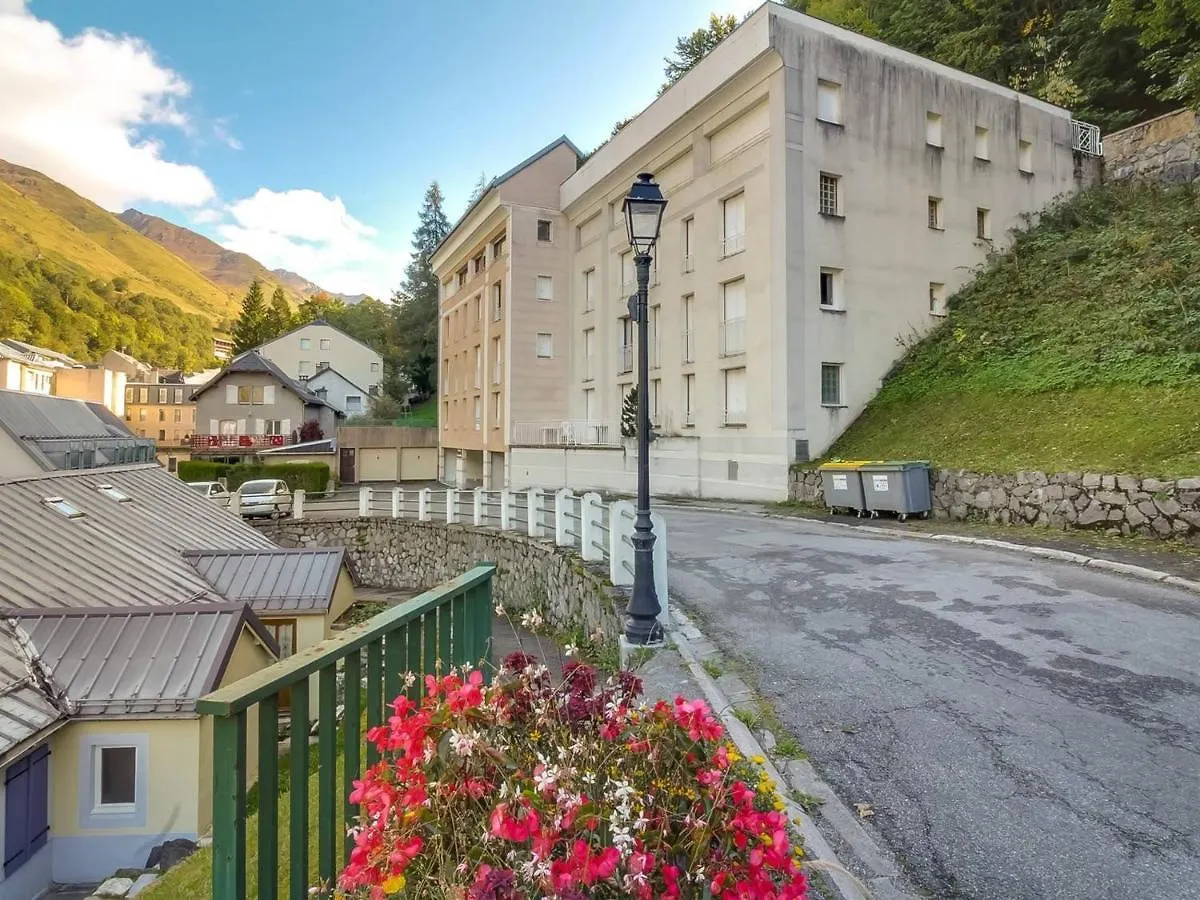 Lägenhet Studio Cabine 6 Pers, Ideal Montagne, Ascenseur, Ski, Parking, Animaux Admis - Fr-1-403-12 Barèges